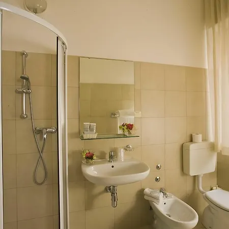 Hotel Italia Gabicce Mare