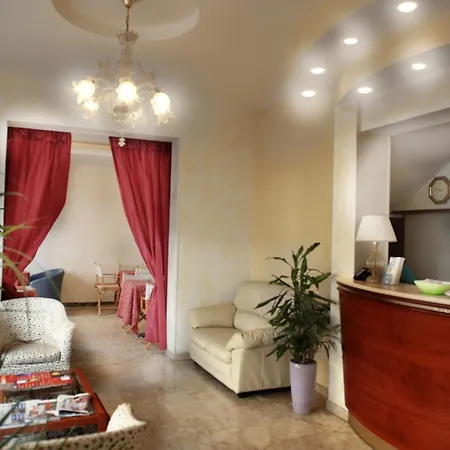 Hotel Italia Gabicce Mare