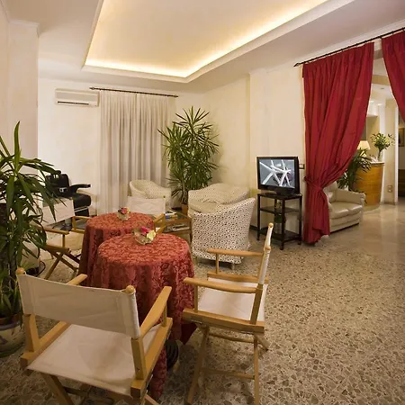 Hotel Italia