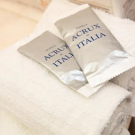 Hotel Italia