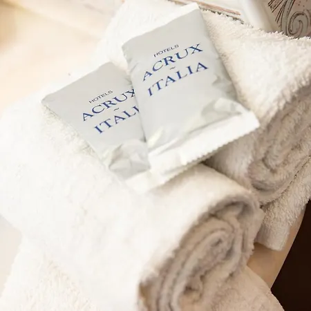 Otel Italia Gabicce Mare